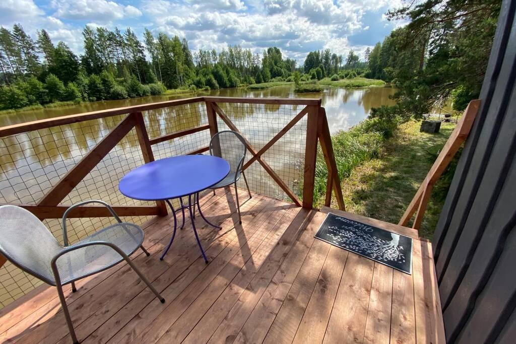 Dragon House In The Tree! Jacuzzi, Sauna ,Cinema,Heated Lici  Экстерьер фото